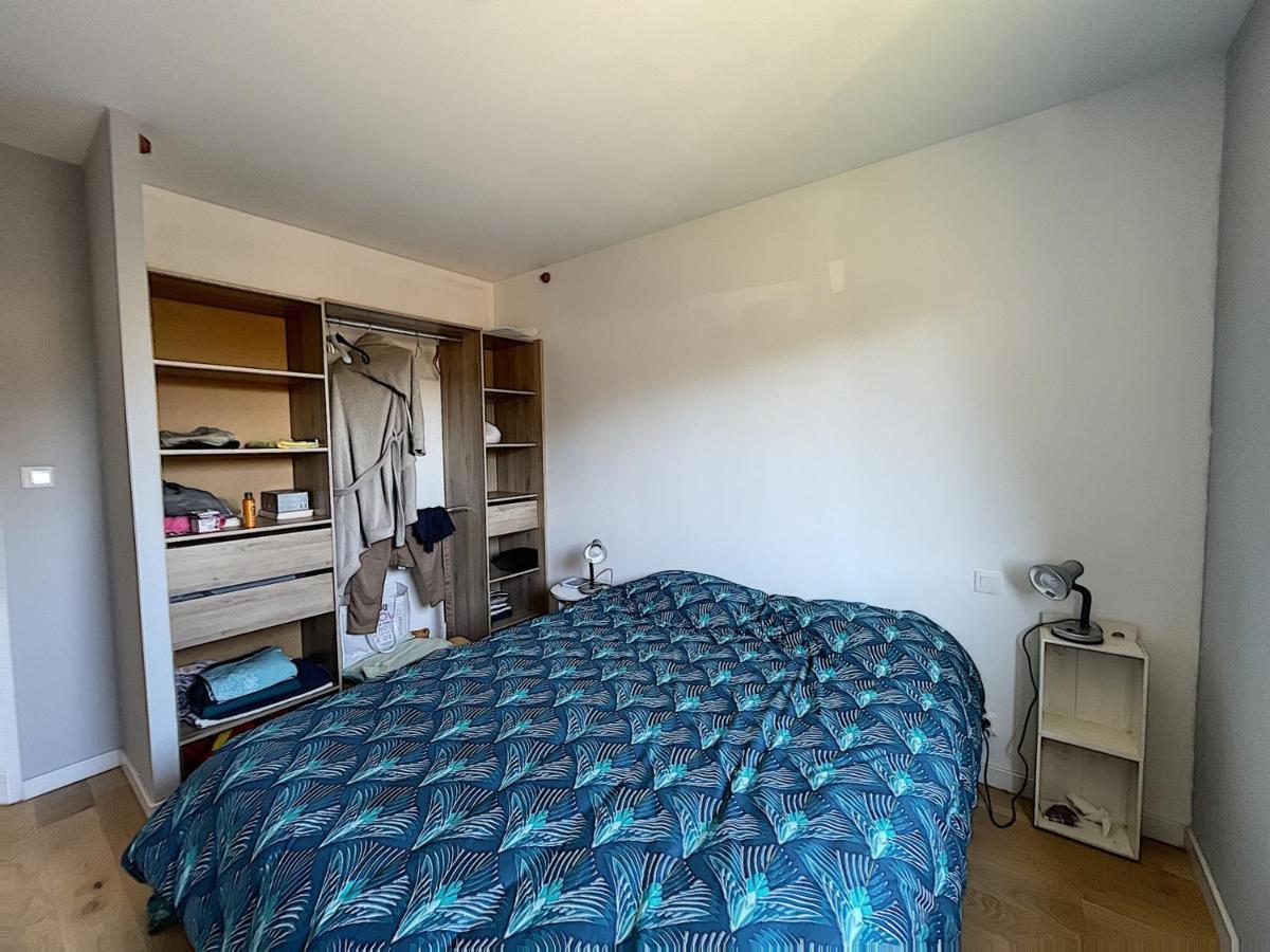 Villa Moderne Au Calme, Terrasse, Jardin Clos, A 500M De La Plage De Kairon, Proche Commerces Et Loisirs - Fr-1-361-372 سان-بير-سور-مير المظهر الخارجي الصورة